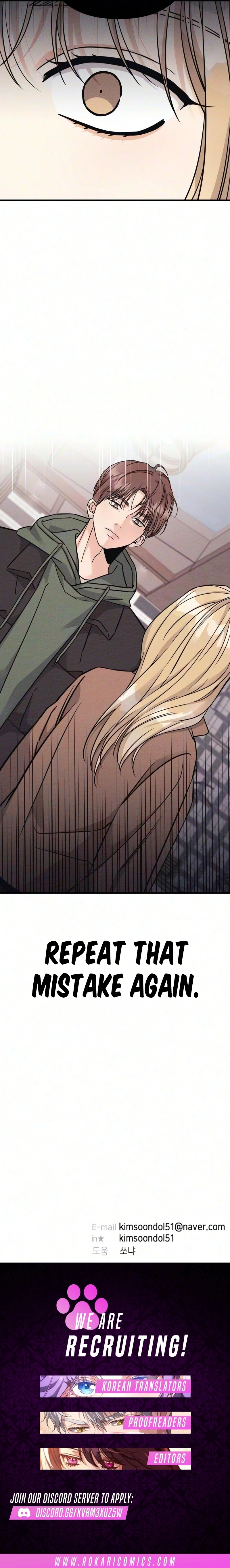 Read The Debtor’s Lover chapter 21 image 12 on Lezhin