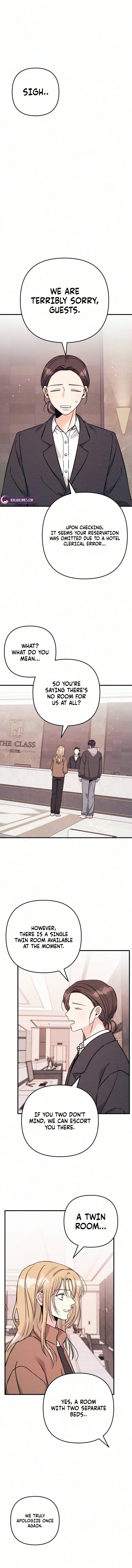 Read The Debtor’s Lover chapter 21 image 2 on Lezhin