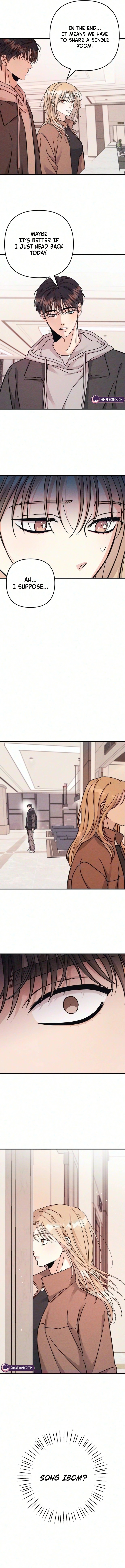 Read The Debtor’s Lover chapter 21 image 3 on Lezhin