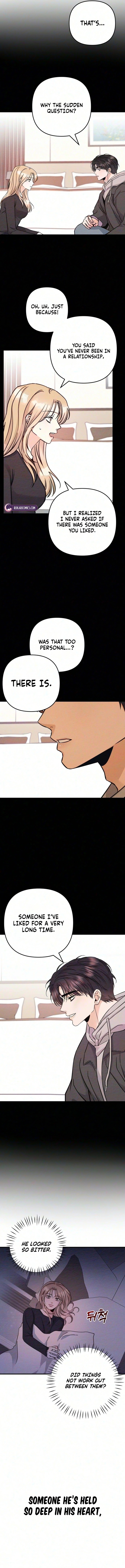 Read The Debtor’s Lover chapter 21 image 9 on Lezhin