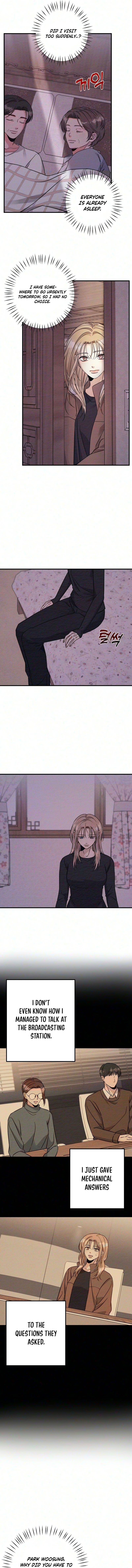 Read The Debtor’s Lover chapter 22 image 10 on Lezhin