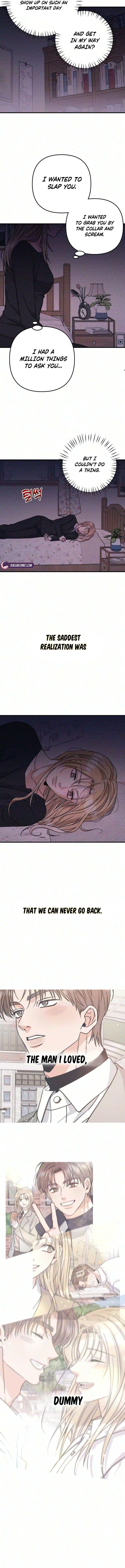 Read The Debtor’s Lover chapter 22 image 11 on Lezhin