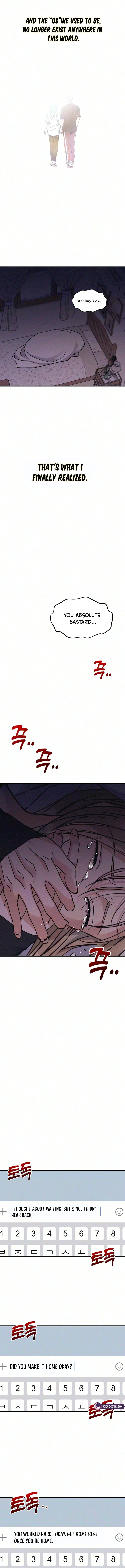 Read The Debtor’s Lover chapter 22 image 12 on Lezhin