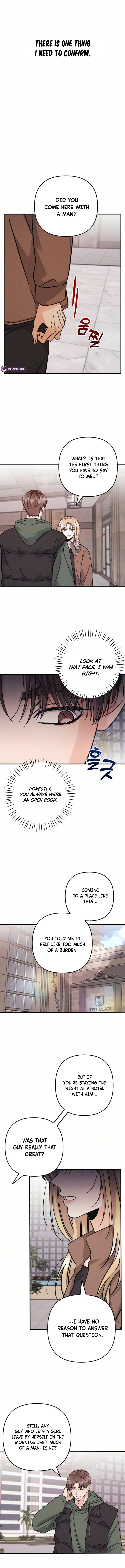 Read The Debtor’s Lover chapter 22 image 2 on Lezhin