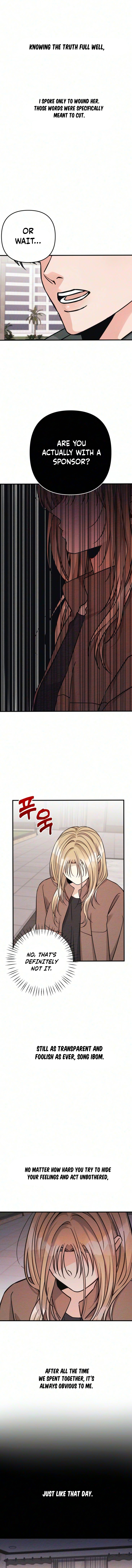 Read The Debtor’s Lover chapter 22 image 3 on Lezhin
