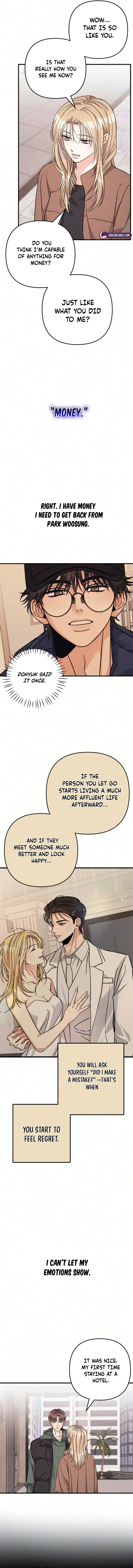 Read The Debtor’s Lover chapter 22 image 5 on Lezhin
