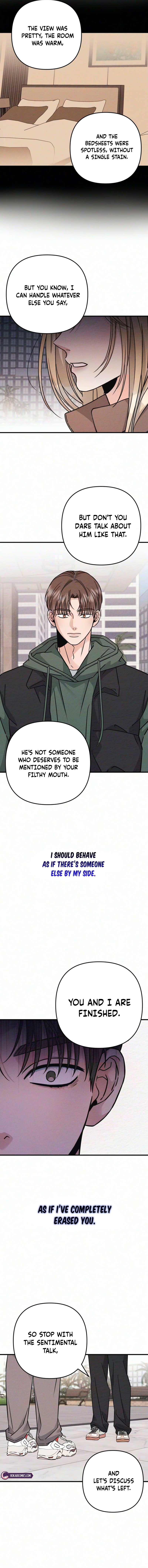 Read The Debtor’s Lover chapter 22 image 6 on Lezhin