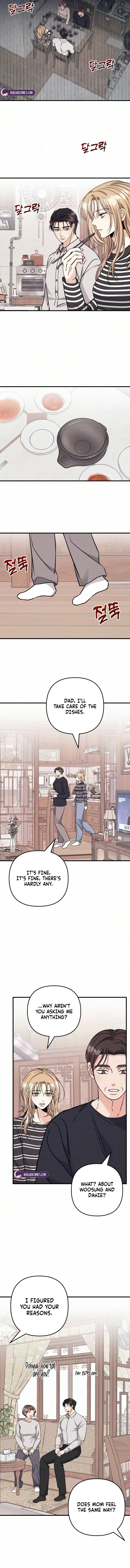 Read The Debtor’s Lover chapter 23 image 10 on Lezhin