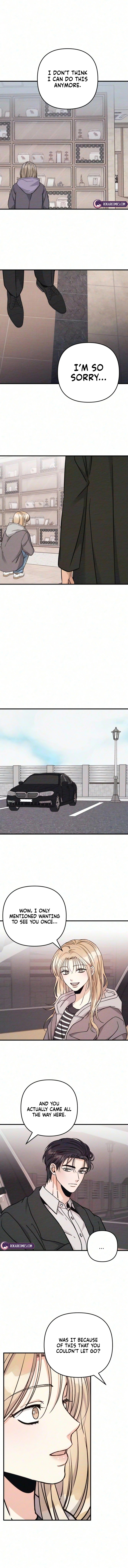 Read The Debtor’s Lover chapter 23 image 3 on Lezhin