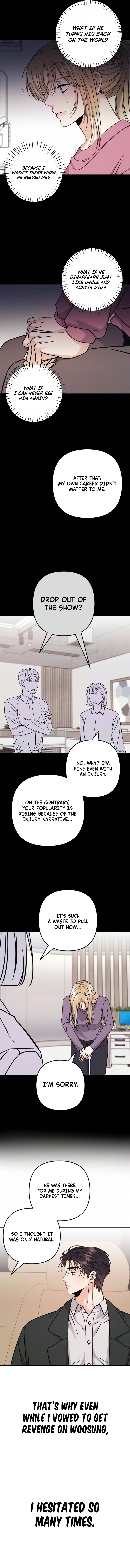 Read The Debtor’s Lover chapter 23 image 5 on Lezhin