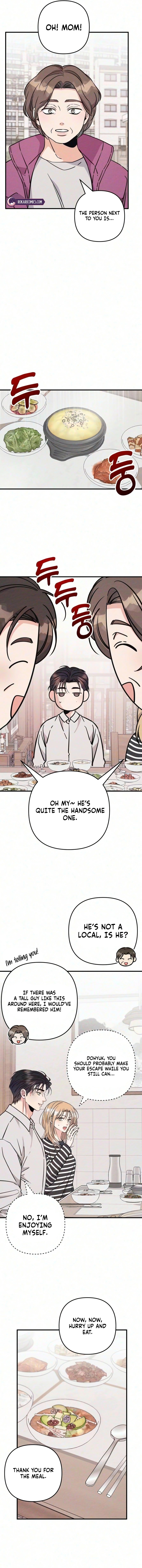 Read The Debtor’s Lover chapter 23 image 7 on Lezhin