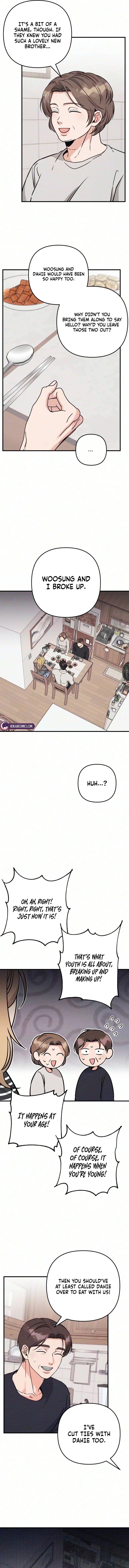 Read The Debtor’s Lover chapter 23 image 9 on Lezhin