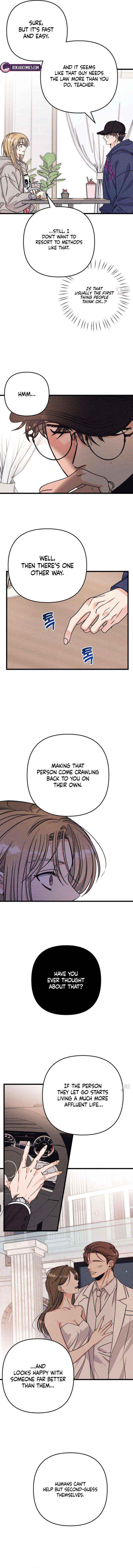 Read The Debtor’s Lover chapter 3 image 6 on Lezhin