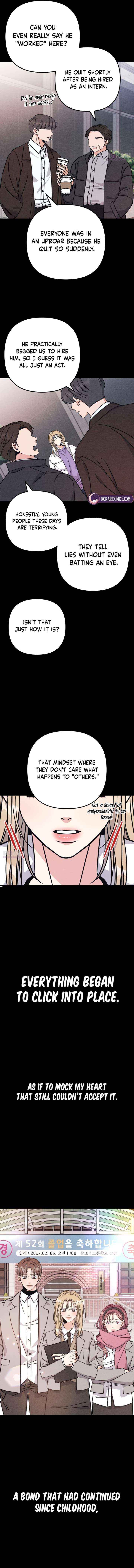 Read The Debtor’s Lover chapter 4 image 10 on Lezhin