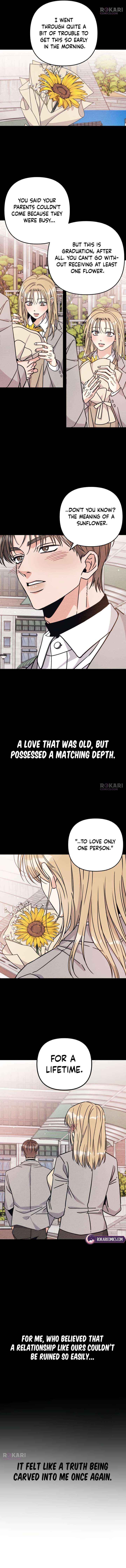 Read The Debtor’s Lover chapter 4 image 11 on Lezhin