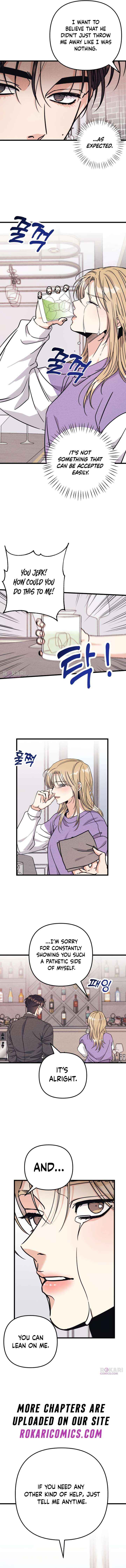 Read The Debtor’s Lover chapter 4 image 12 on Lezhin