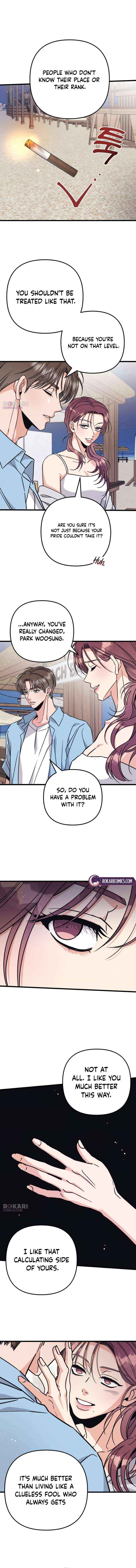 Read The Debtor’s Lover chapter 4 image 2 on Lezhin