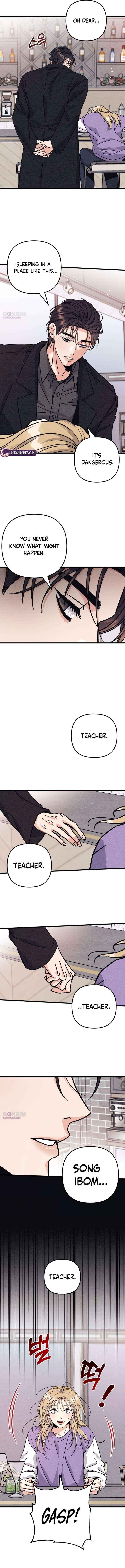 Read The Debtor’s Lover chapter 4 image 4 on Lezhin