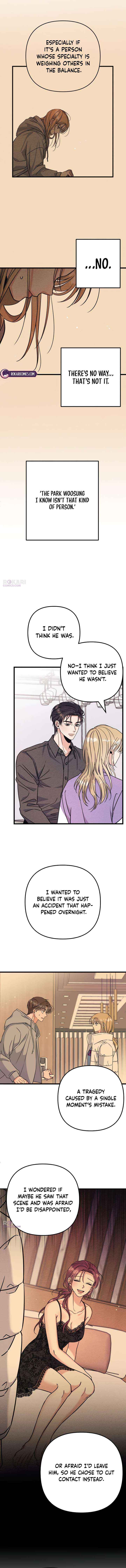 Read The Debtor’s Lover chapter 4 image 7 on Lezhin