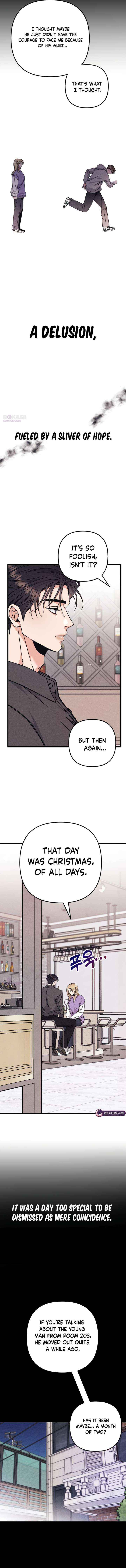 Read The Debtor’s Lover chapter 4 image 8 on Lezhin