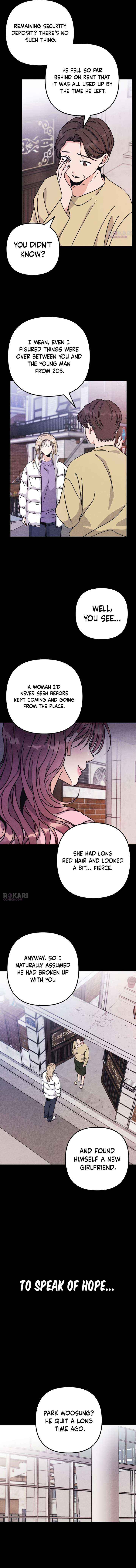 Read The Debtor’s Lover chapter 4 image 9 on Lezhin