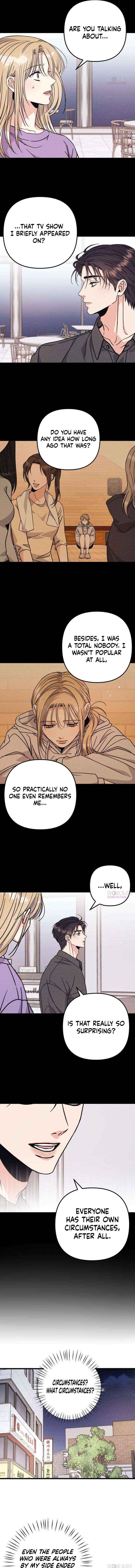 Read The Debtor’s Lover chapter 5 image 1 on Lezhin