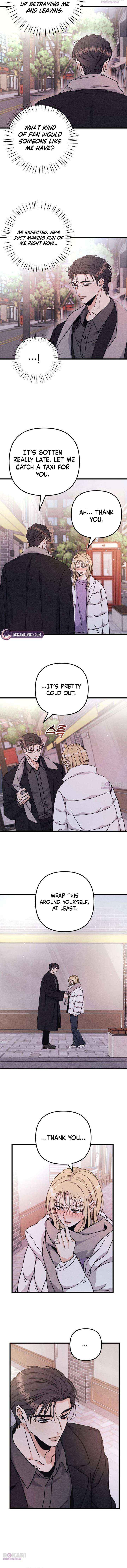 Read The Debtor’s Lover chapter 5 image 2 on Lezhin