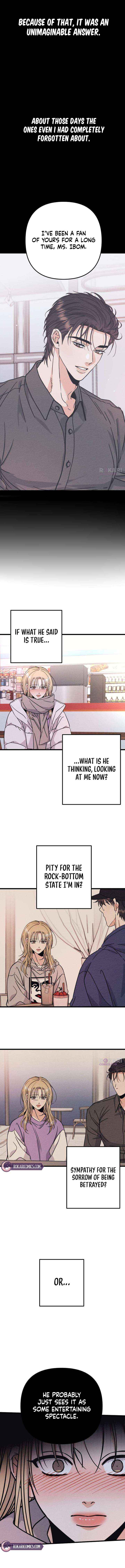 Read The Debtor’s Lover chapter 5 image 4 on Lezhin