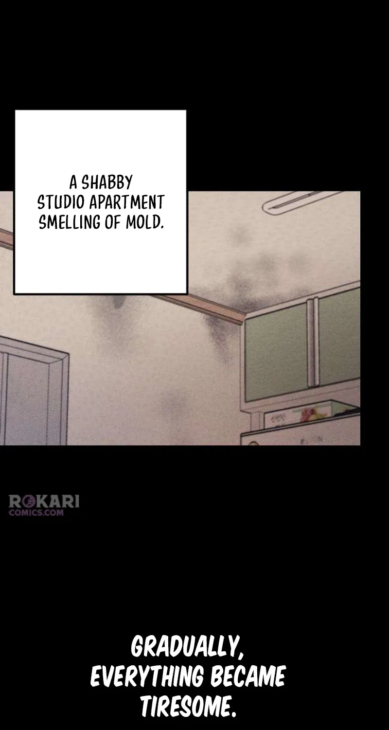 Read The Debtor’s Lover chapter 6 image 26 on Lezhin