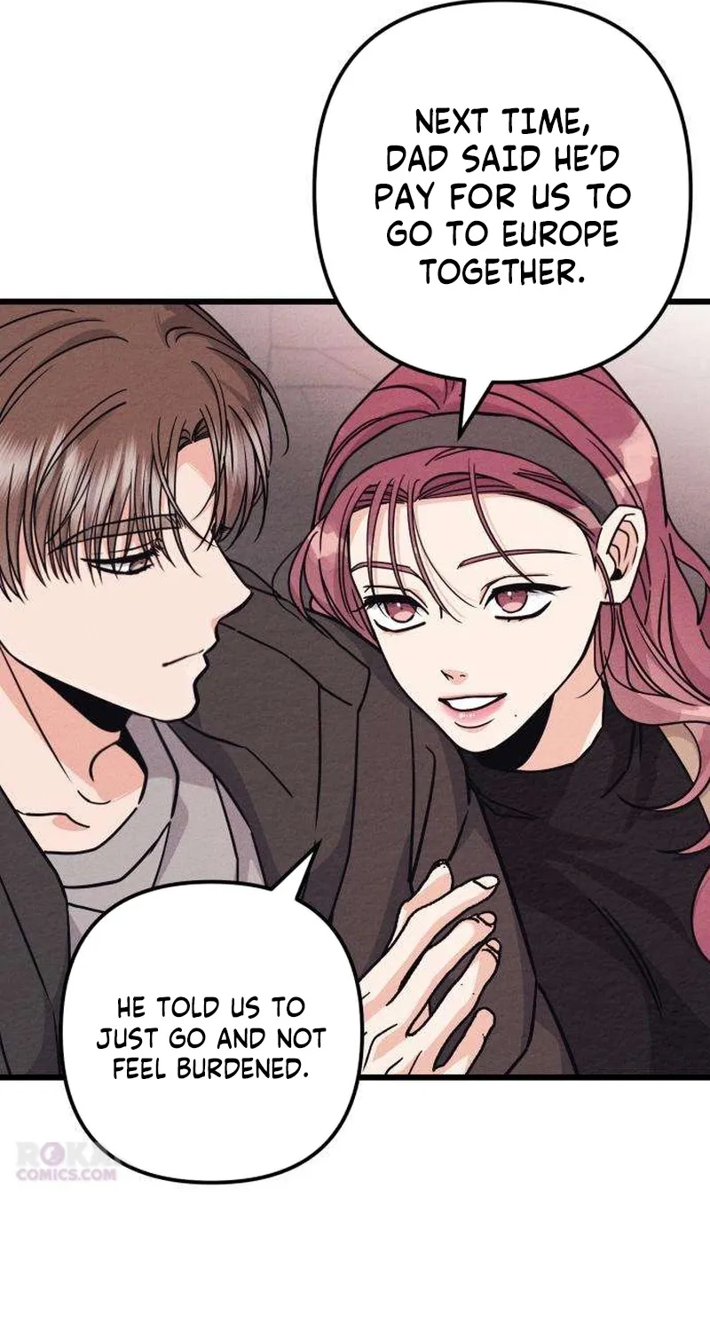 Read The Debtor’s Lover chapter 6 image 29 on Lezhin