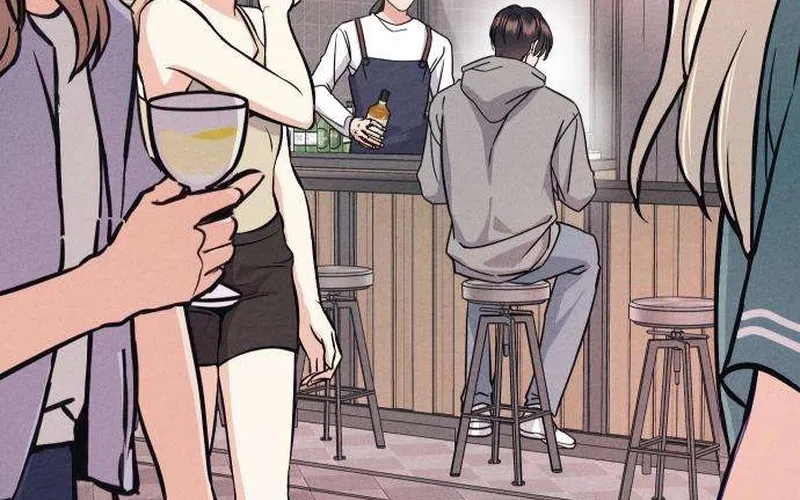 Read The Debtor’s Lover chapter 6 image 39 on Lezhin