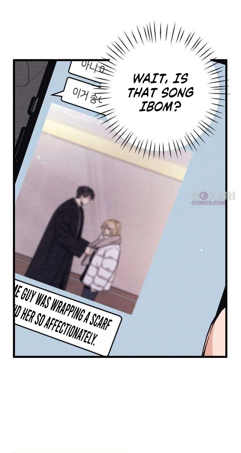 Read The Debtor’s Lover chapter 6 image 4 on Lezhin