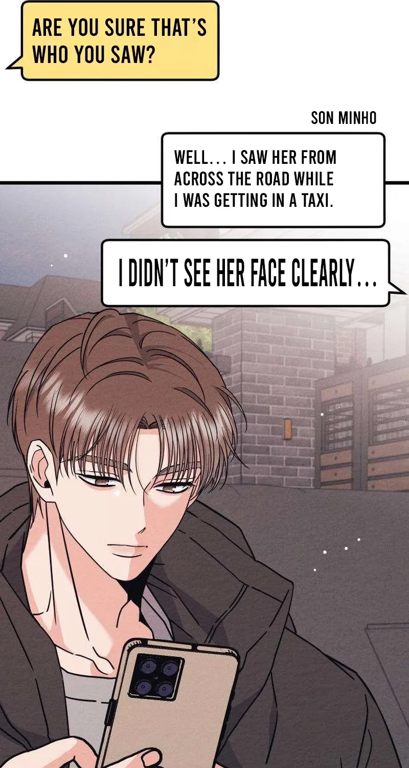 Read The Debtor’s Lover chapter 6 image 5 on Lezhin