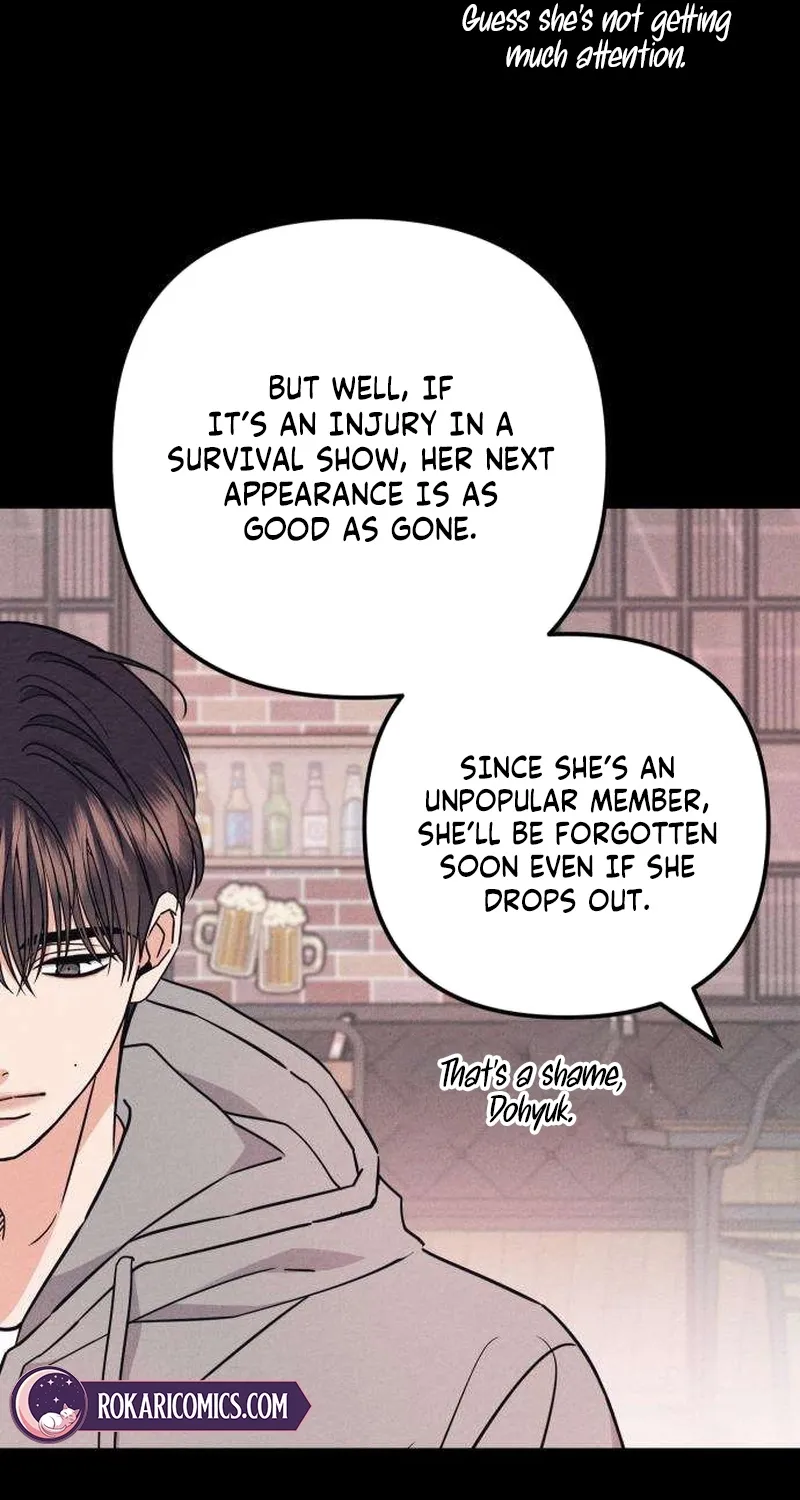 Read The Debtor’s Lover chapter 6 image 51 on Lezhin
