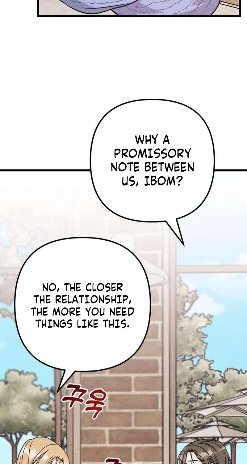 Read The Debtor’s Lover chapter 6 image 68 on Lezhin