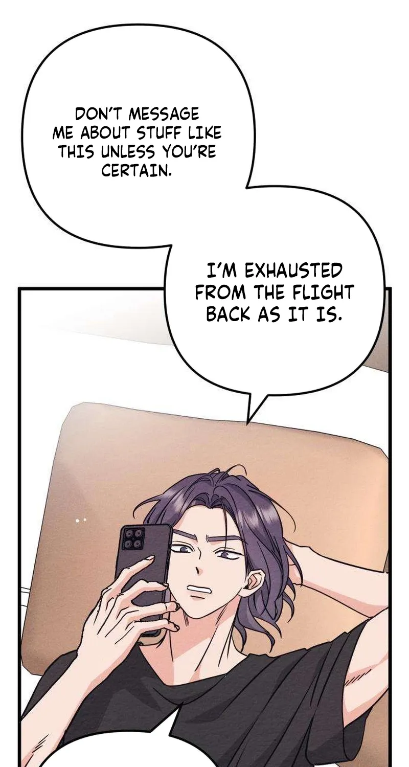 Read The Debtor’s Lover chapter 6 image 8 on Lezhin