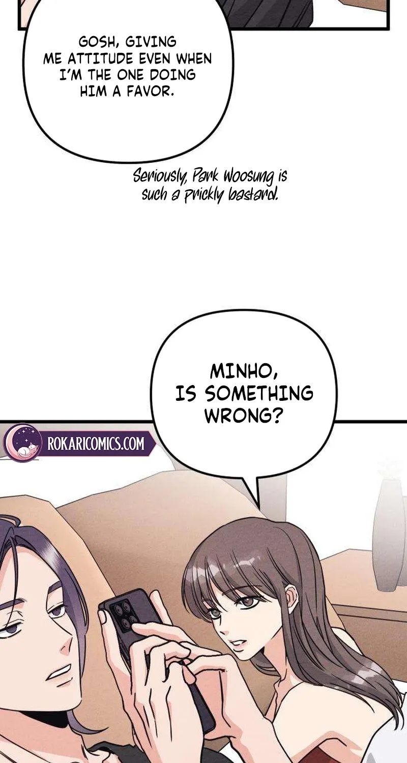 Read The Debtor’s Lover chapter 6 image 9 on Lezhin