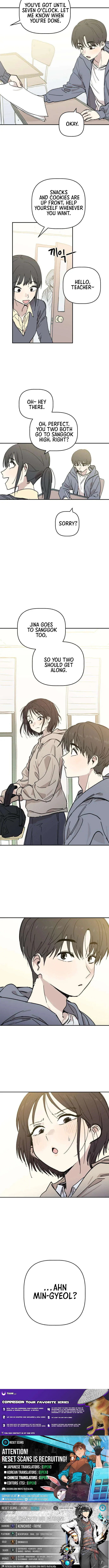 Read The Debtor’s Lover chapter 7 image 7 on Lezhin