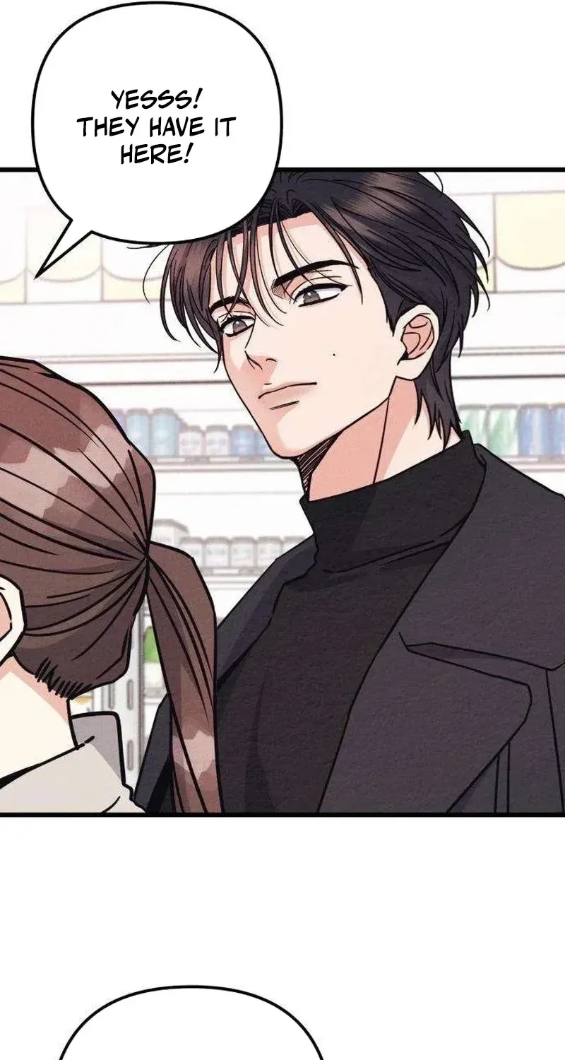 Read The Debtor’s Lover chapter 8 image 6 on Lezhin