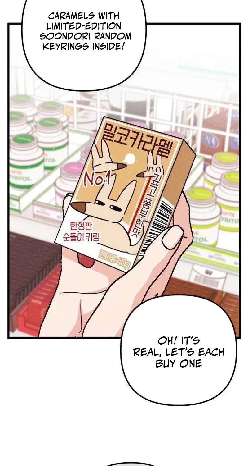 Read The Debtor’s Lover chapter 8 image 7 on Lezhin