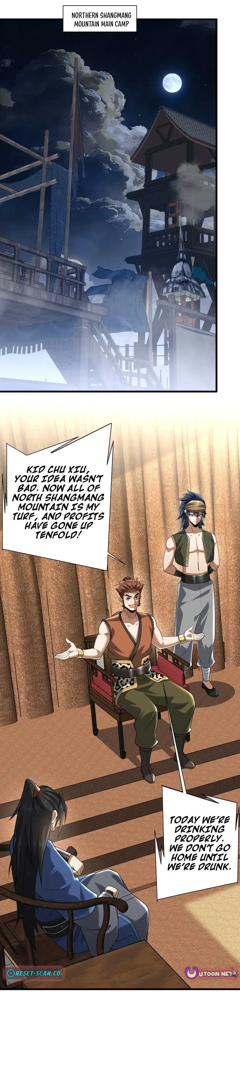 Read The Debtor’s Lover chapter 9 image 1 on Lezhin