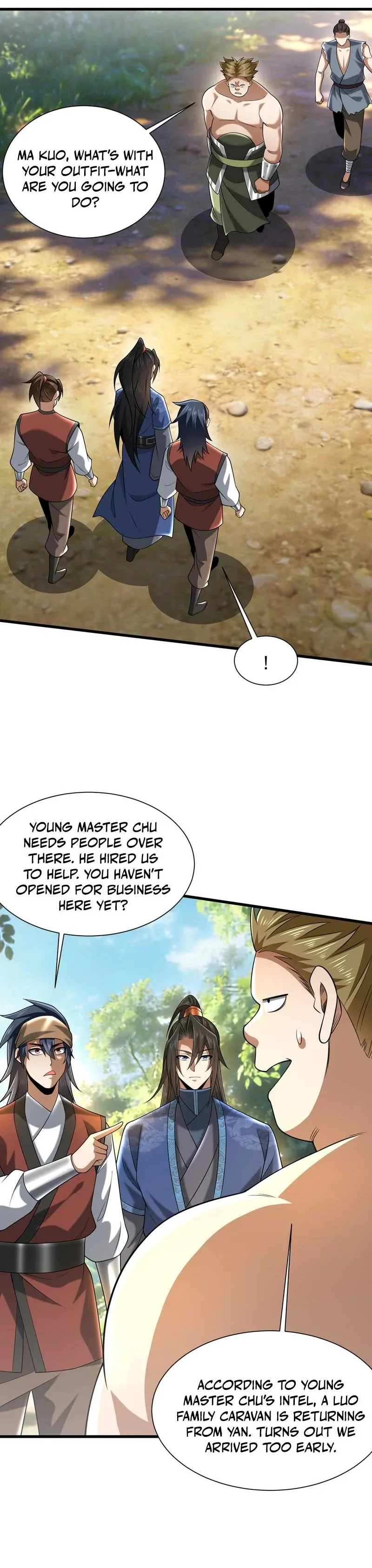 Read The Debtor’s Lover chapter 9 image 10 on Lezhin