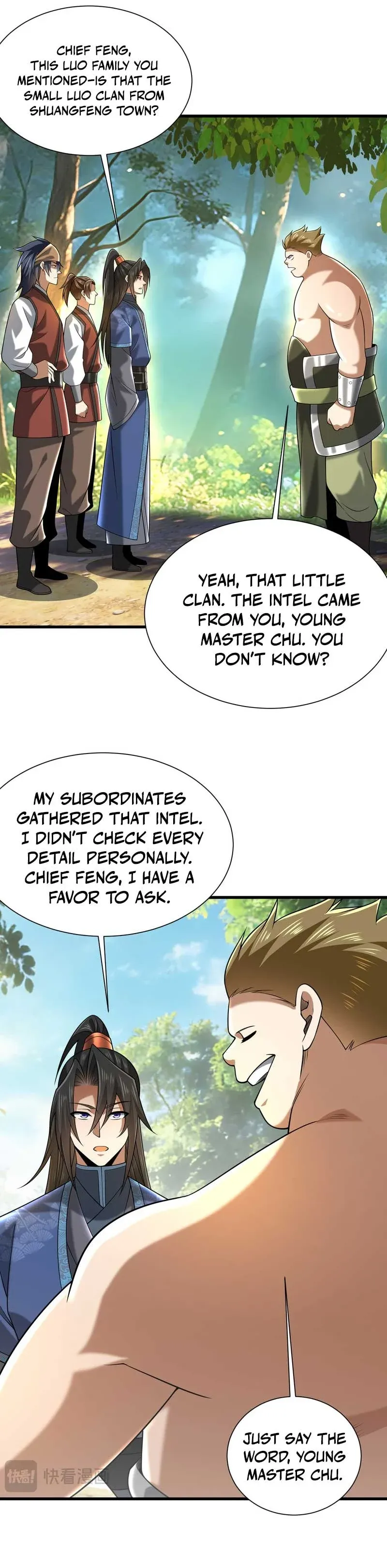 Read The Debtor’s Lover chapter 9 image 11 on Lezhin