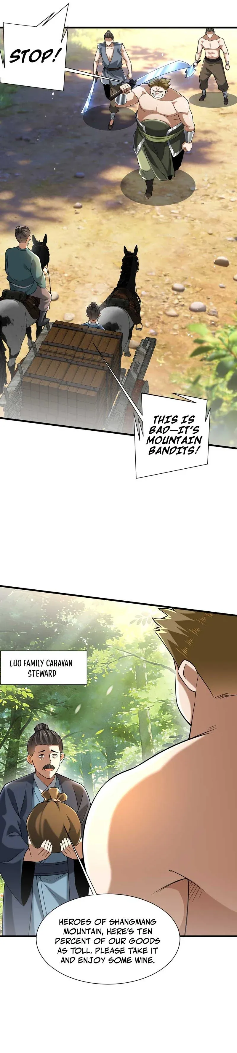 Read The Debtor’s Lover chapter 9 image 15 on Lezhin