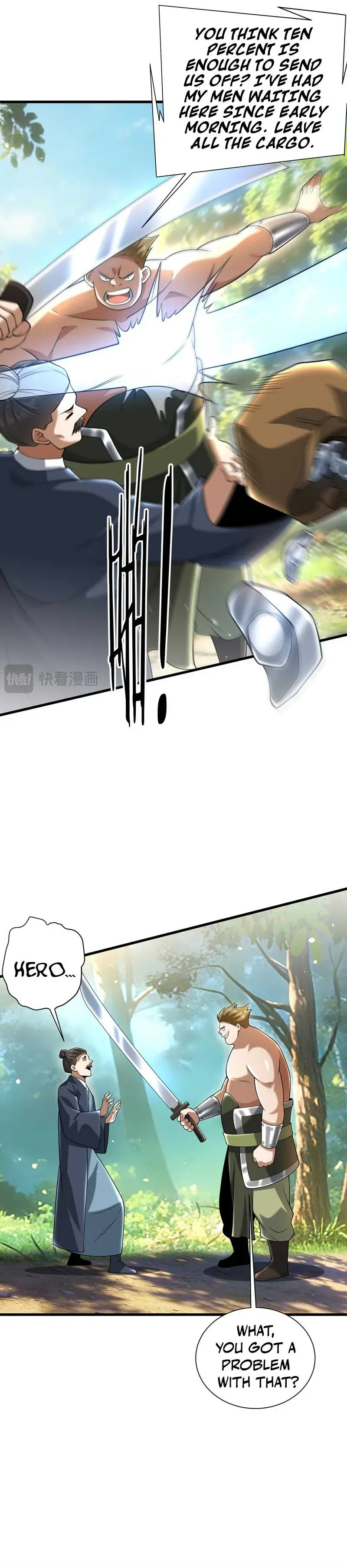 Read The Debtor’s Lover chapter 9 image 16 on Lezhin