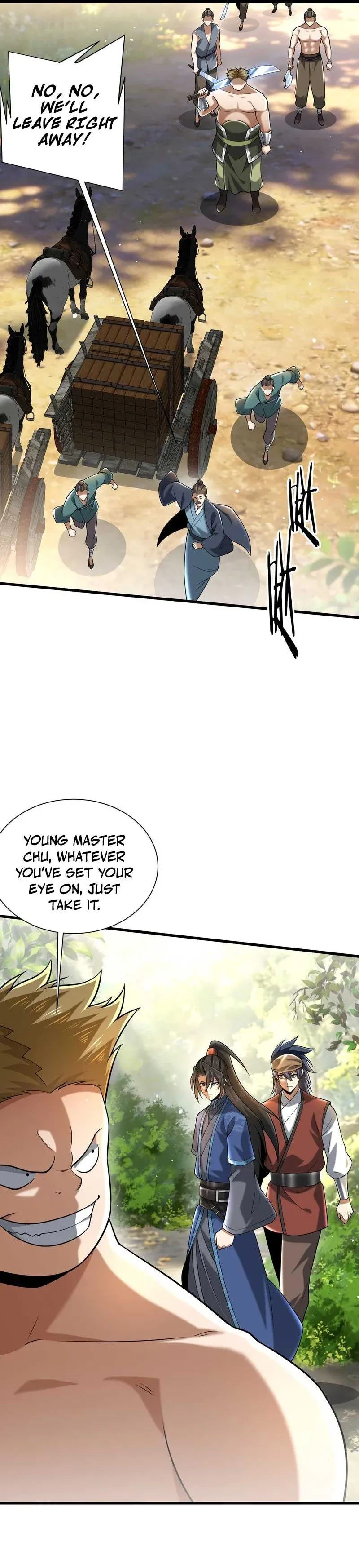 Read The Debtor’s Lover chapter 9 image 17 on Lezhin