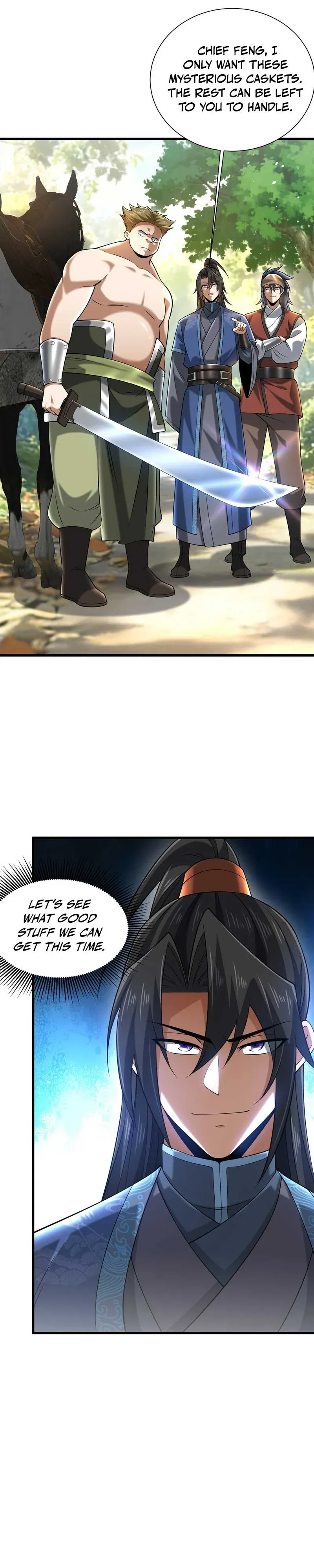 Read The Debtor’s Lover chapter 9 image 18 on Lezhin