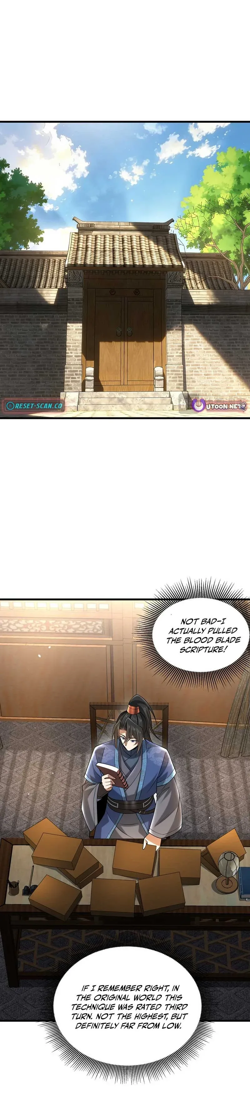 Read The Debtor’s Lover chapter 9 image 19 on Lezhin
