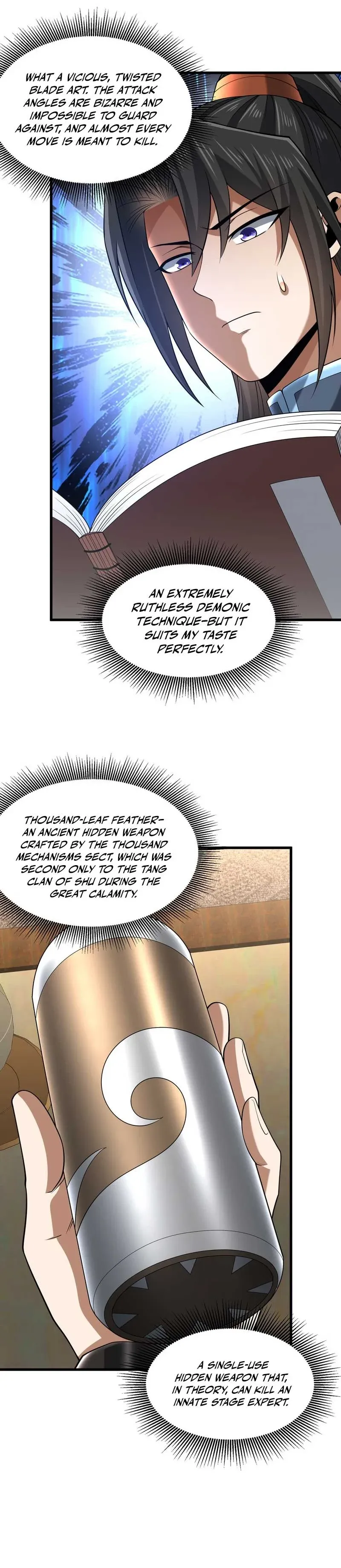 Read The Debtor’s Lover chapter 9 image 20 on Lezhin