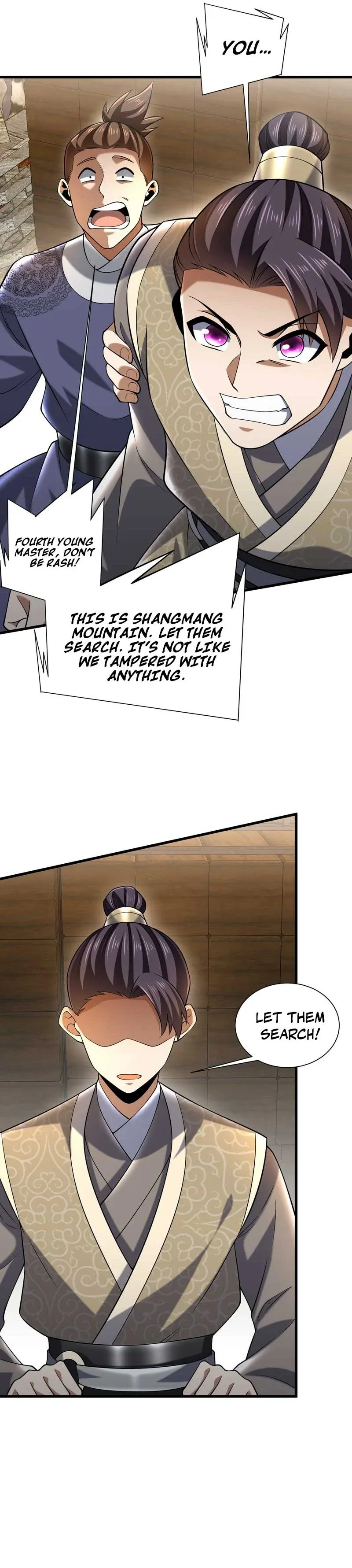 Read The Debtor’s Lover chapter 9 image 24 on Lezhin
